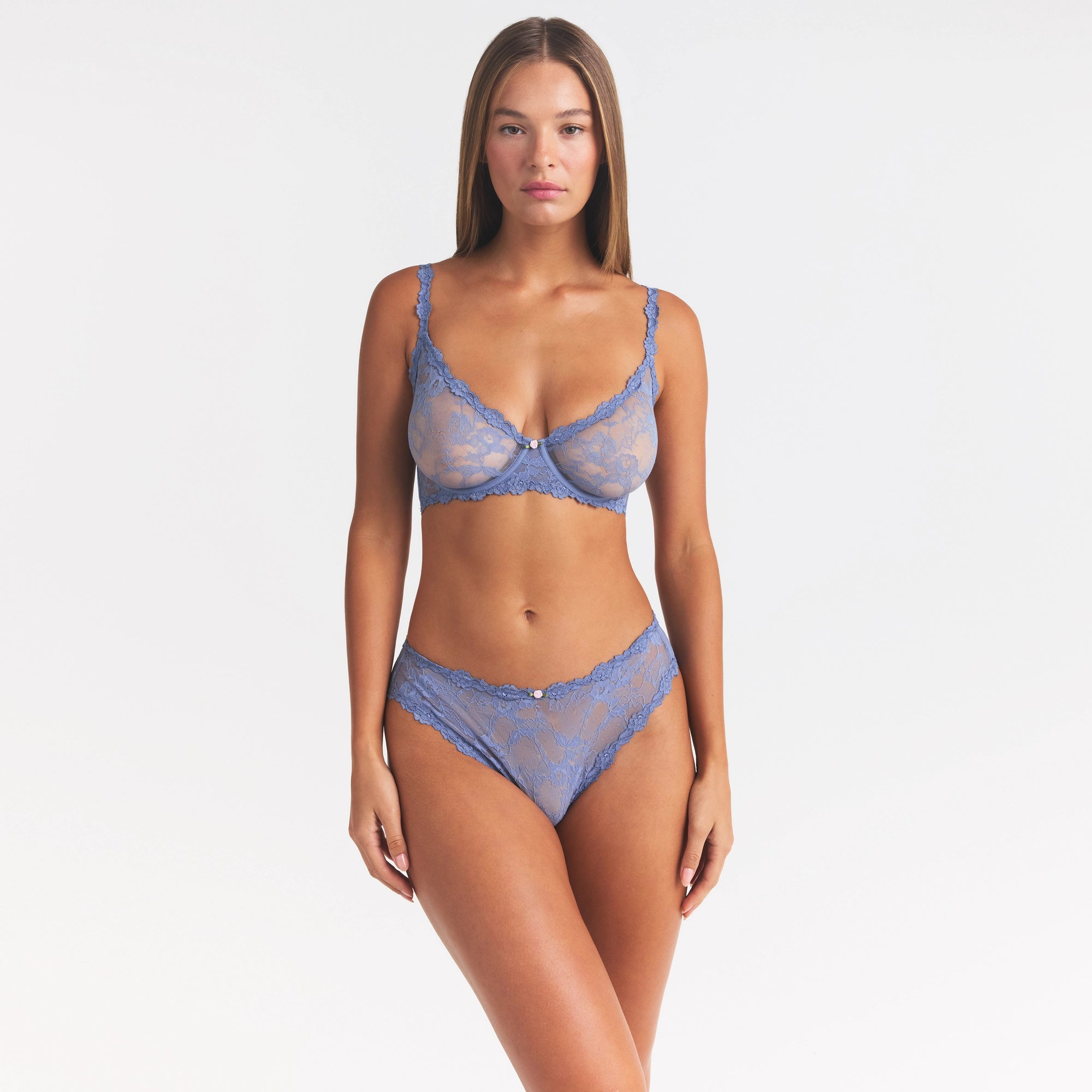 stretch lace brief stretch lace brief