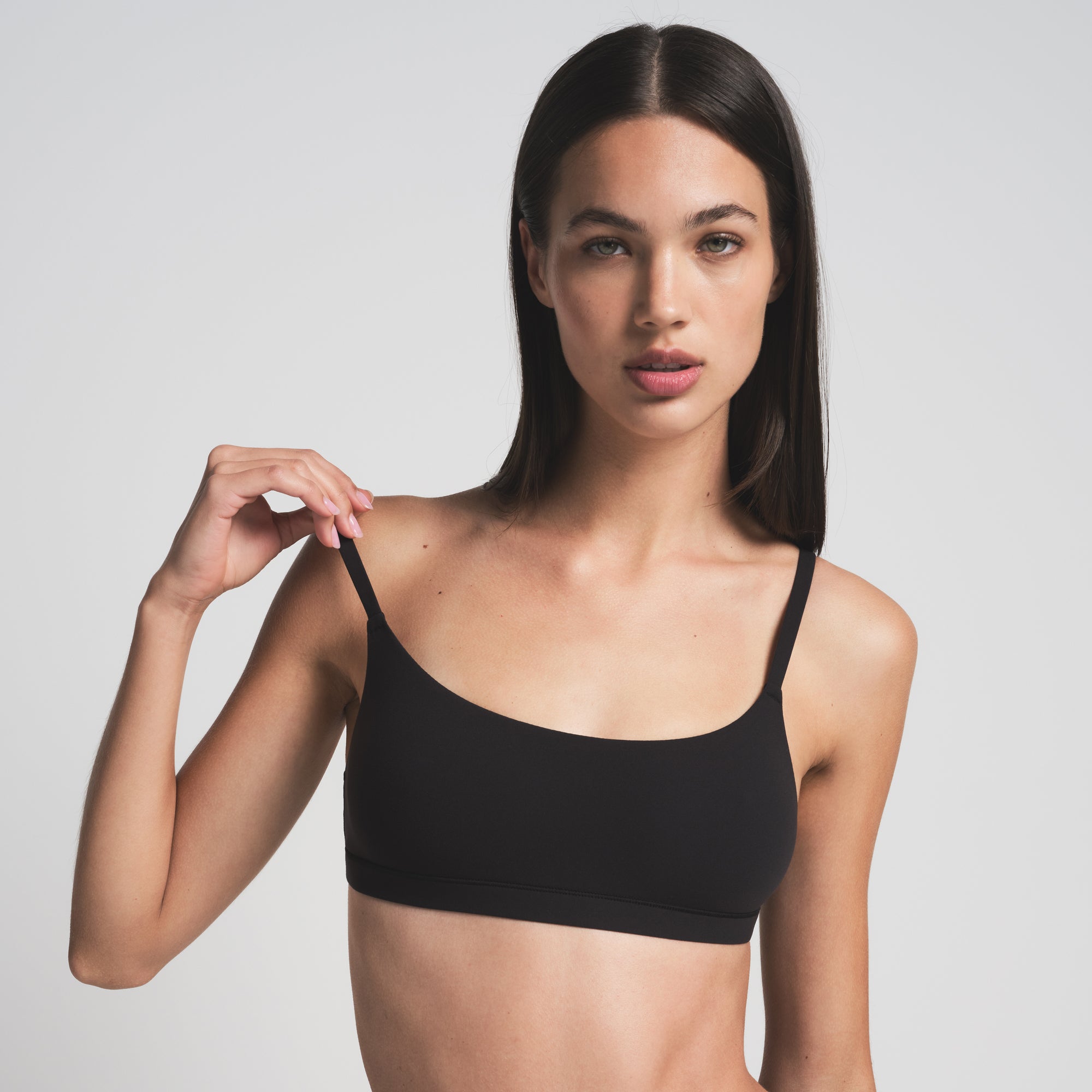 fits everybody scoop bralette fits everybody scoop bralette