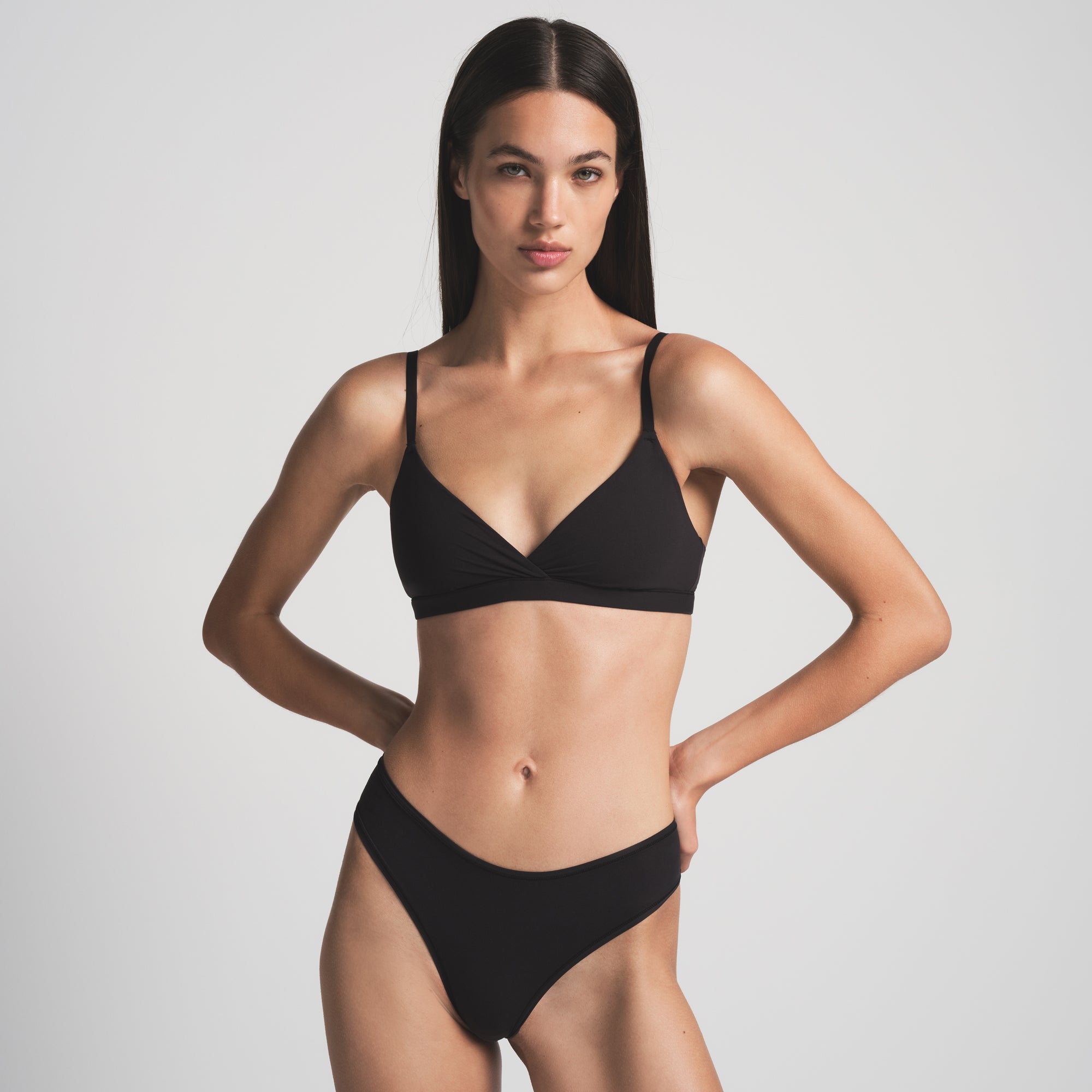 fits everybody crossover bralette fits everybody crossover bralette