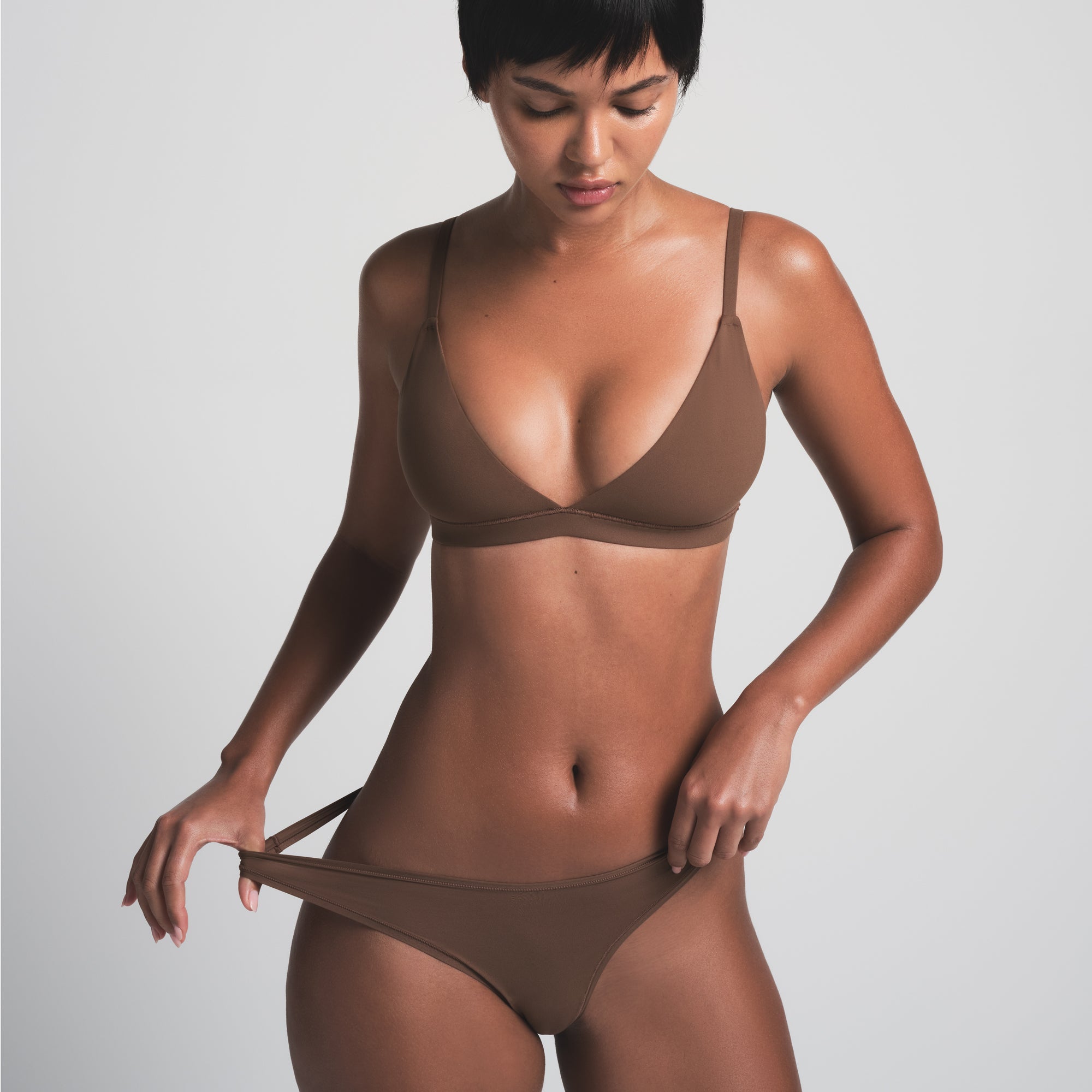 fits everybody triangle bralette fits everybody triangle bralette