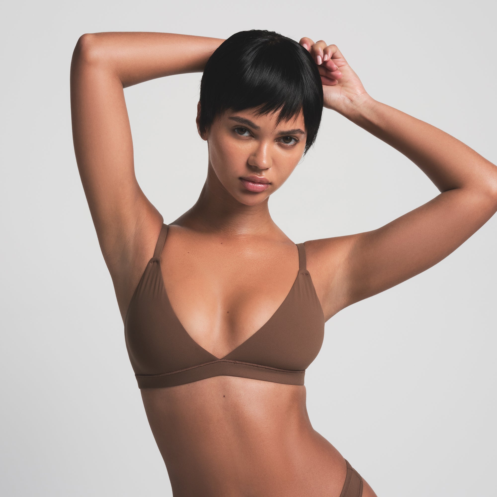 fits everybody triangle bralette fits everybody triangle bralette