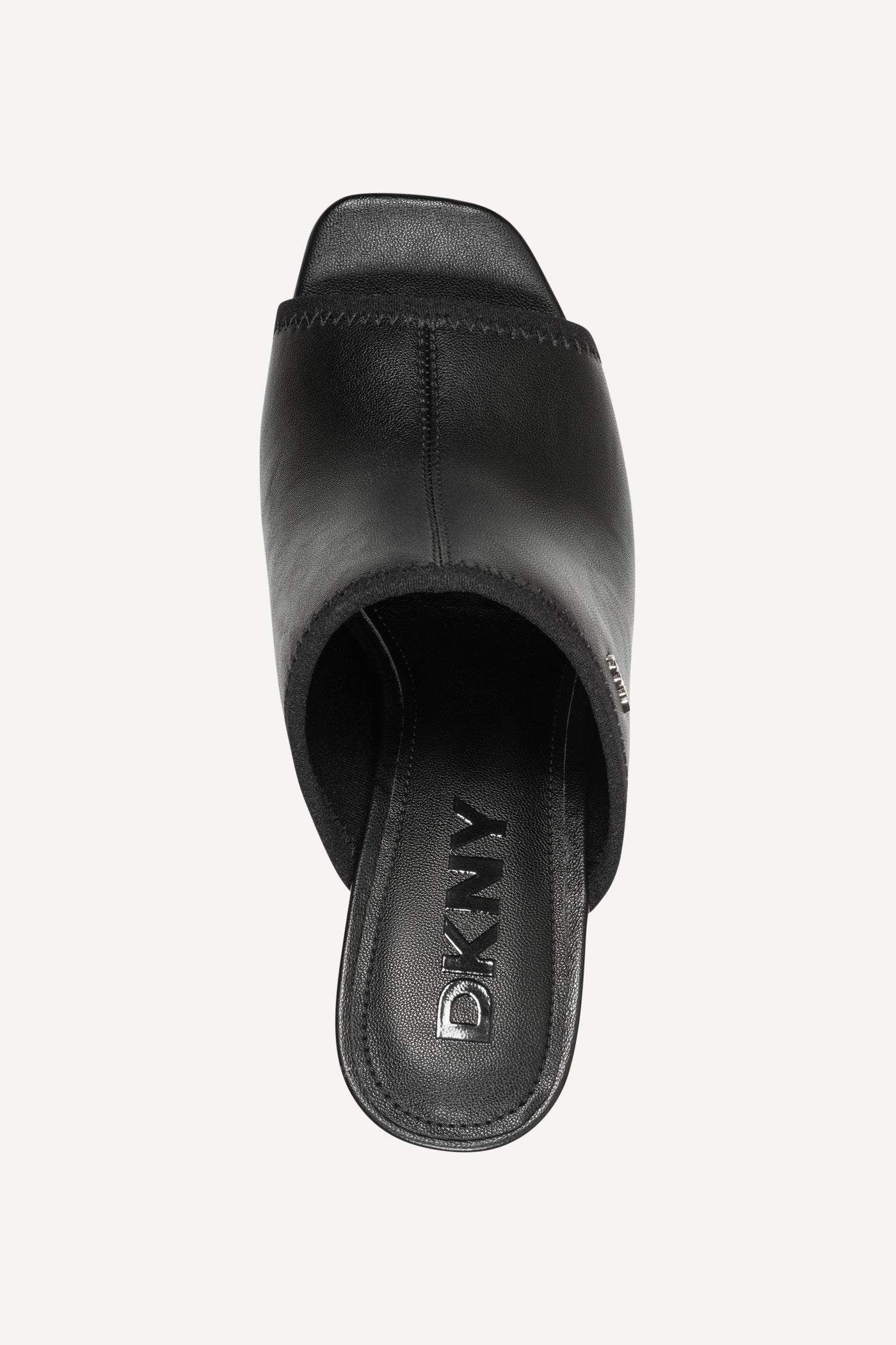 bryant sandalmule k3610055 black topdownview bryant sandalmule k3610055 black topdownview
