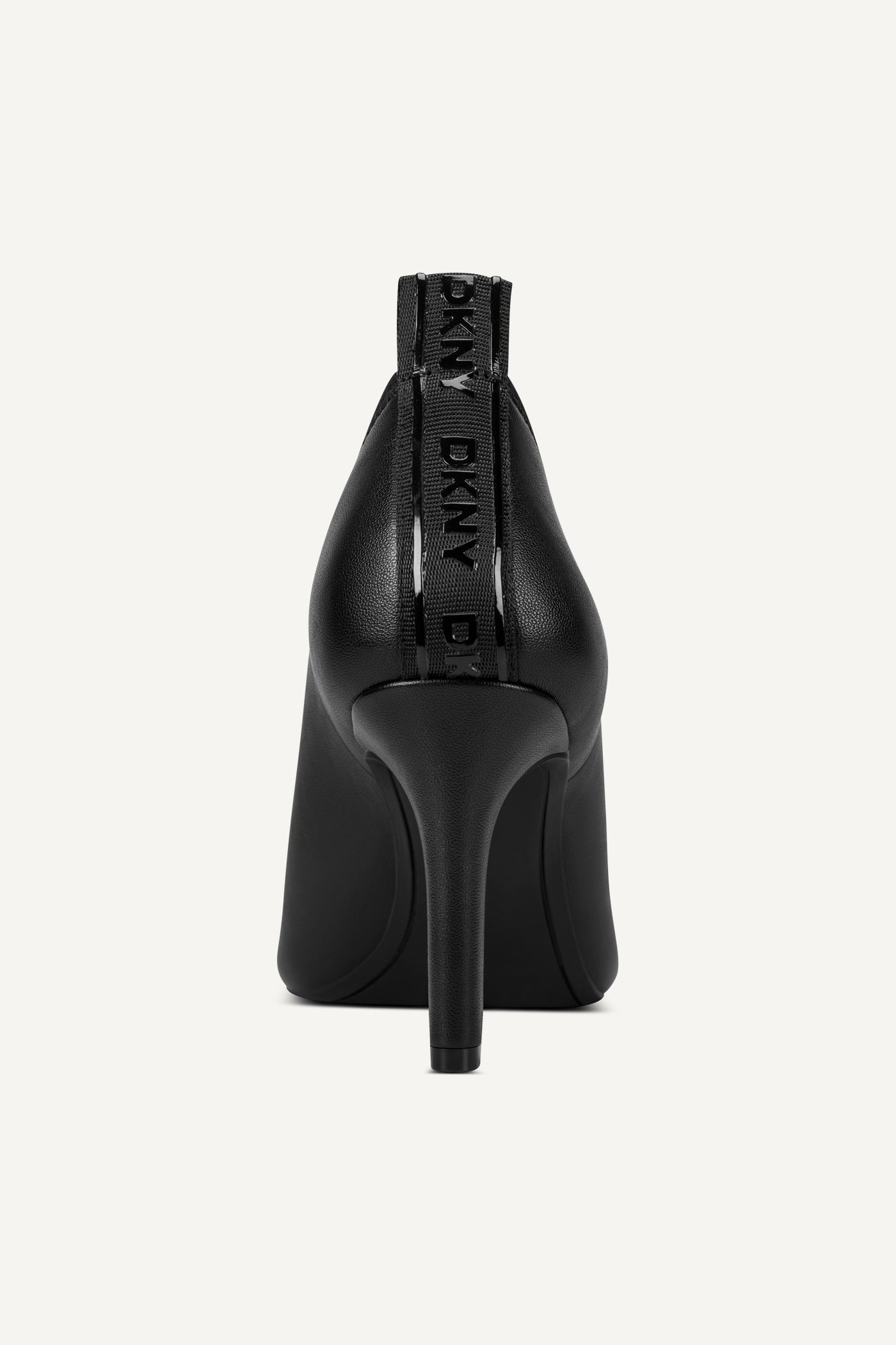brynna sandalboot k3655123 black backview brynna sandalboot k3655123 black backview