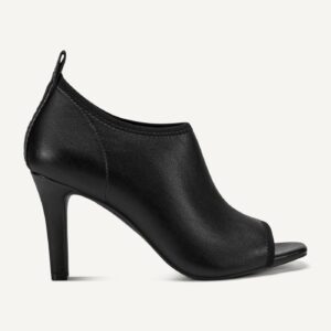 brynna sandalboot k3655123 black sideview