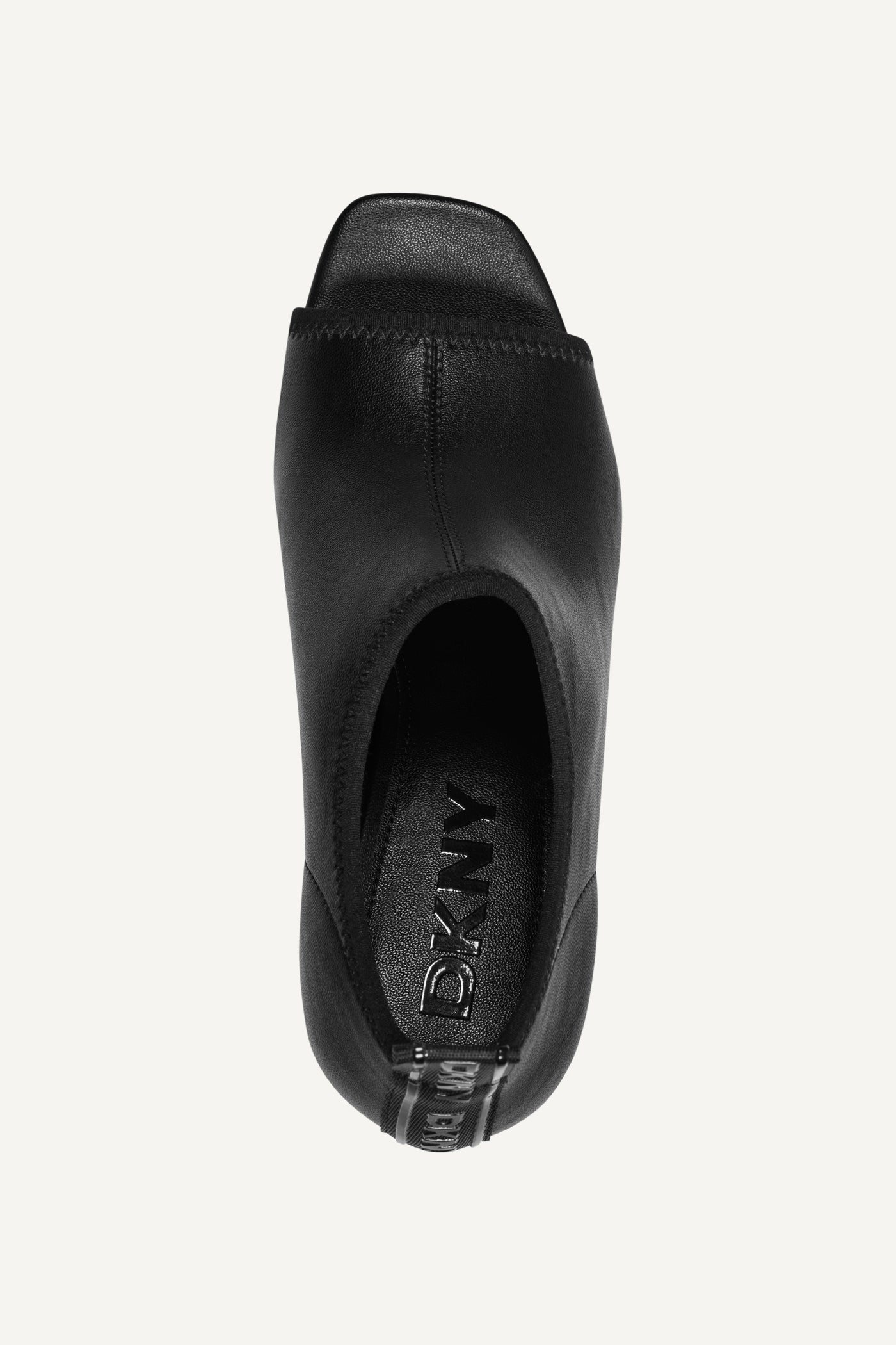 brynna sandalboot k3655123 black topdownview brynna sandalboot k3655123 black topdownview