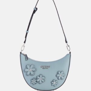 zaria mini shoulder bag