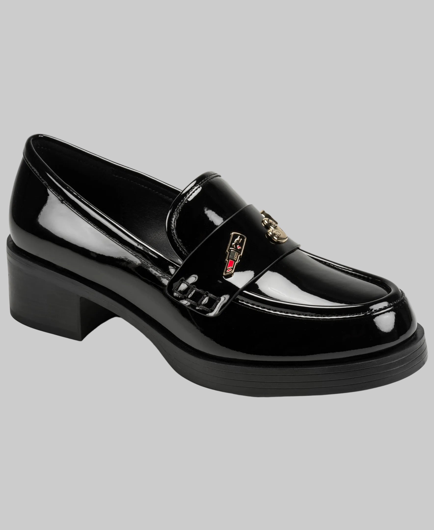 caiza kl365806 black 3 4profileview caiza kl365806 black 3 4profileview