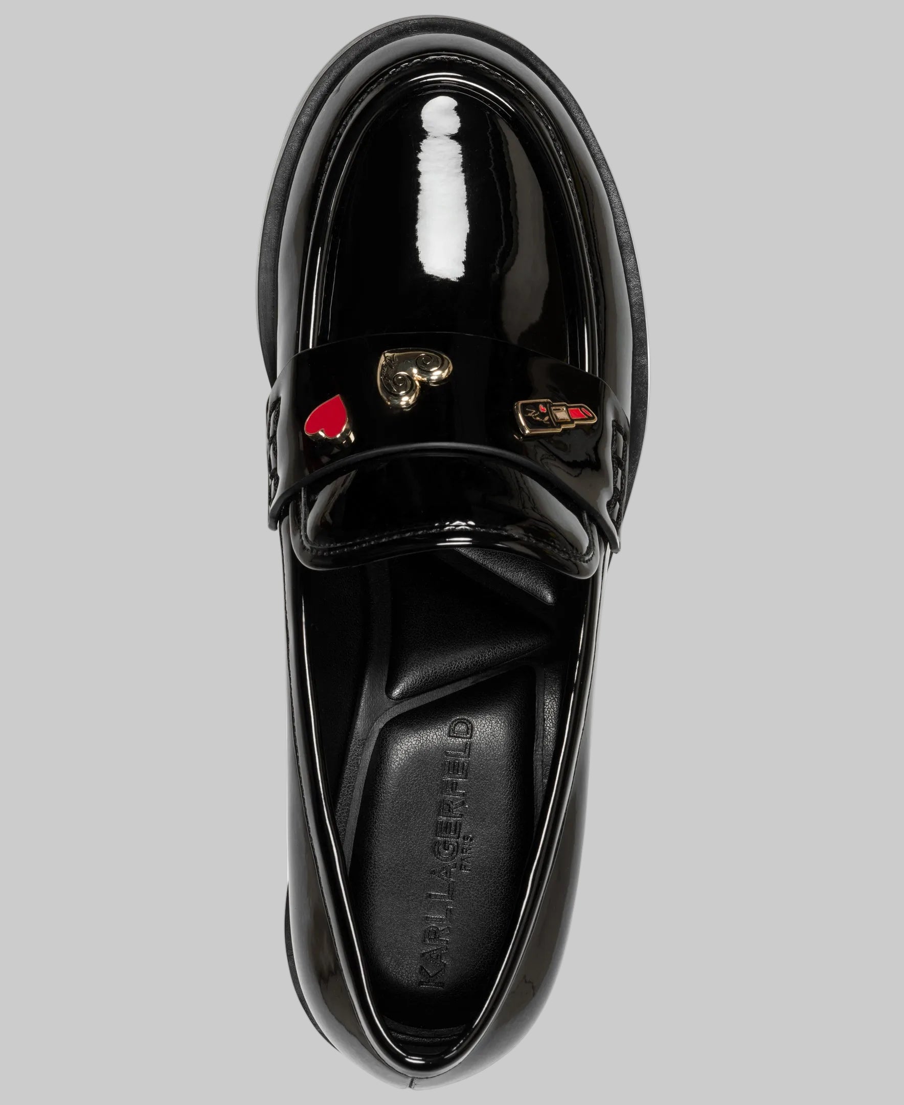 caiza kl365806 black topdownview caiza kl365806 black topdownview