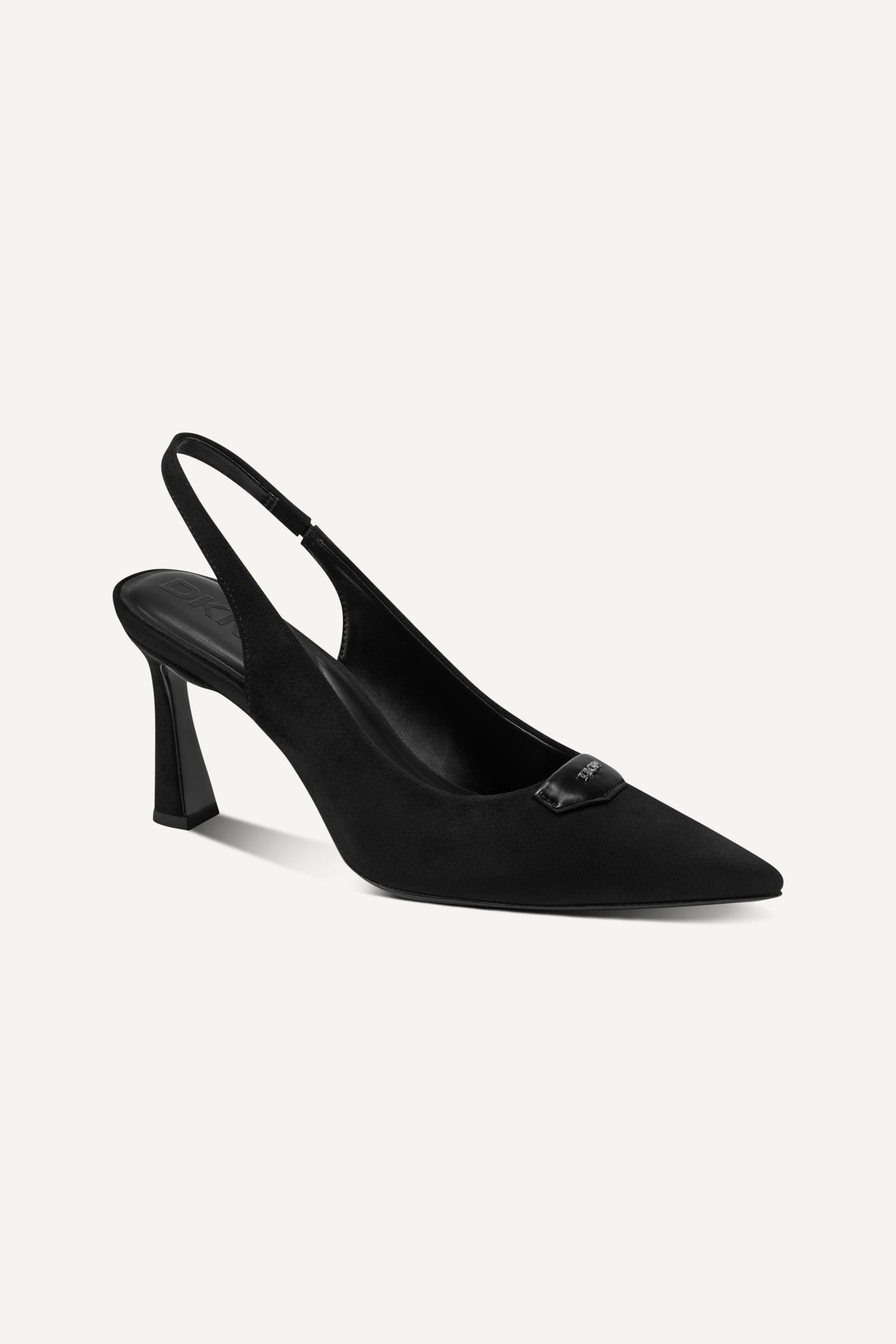 camzy slingbackpu k3630256 black 3 4profileview camzy slingbackpu k3630256 black 3 4profileview
