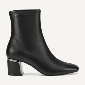 Home chiara heeledboot k3326381 black sideview