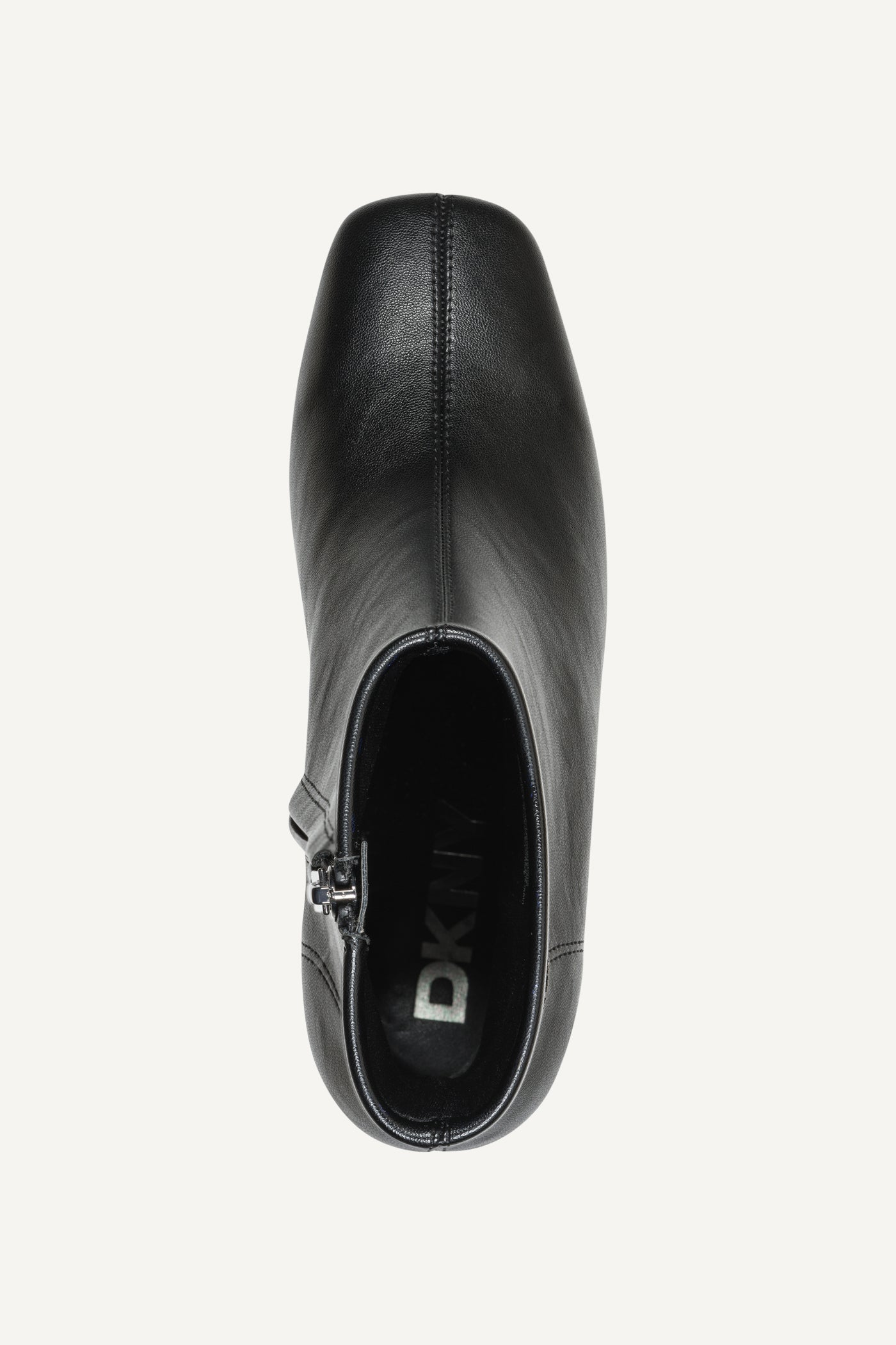 chiara heeledboot k3326381 black topdownview chiara heeledboot k3326381 black topdownview