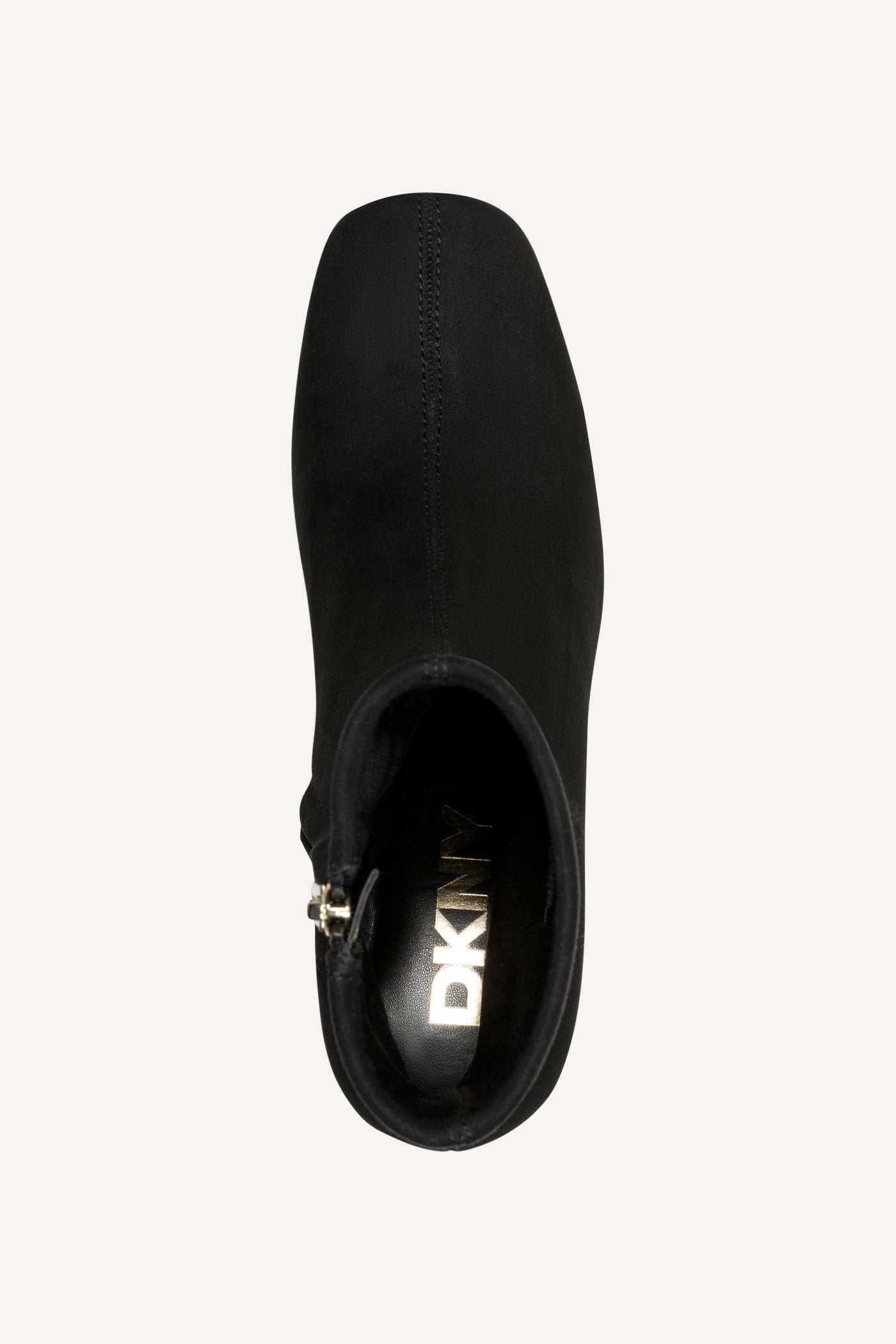 chiara heeledboot k4535220 black topdownview chiara heeledboot k4535220 black topdownview