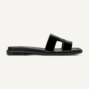 Витрина columba flatslide k2659945 black sideview