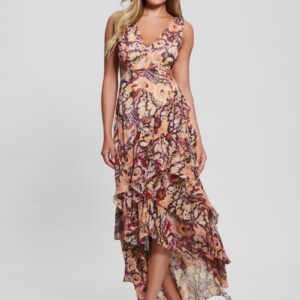 leisha dress