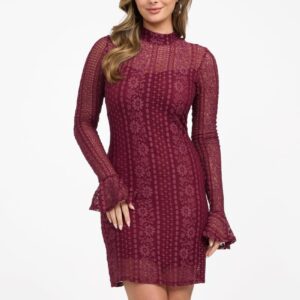 ls jamala dress