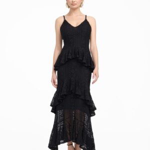 sl kalie lace dress
