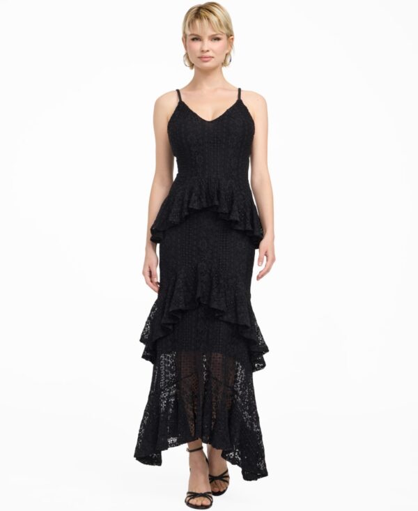 sl kalie lace dress