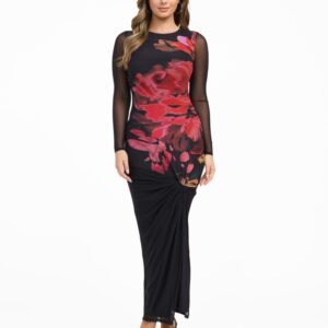 ls alyssa dress