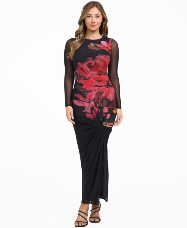 ls alyssa dress
