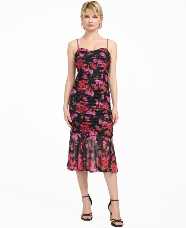 sl cordelia dress