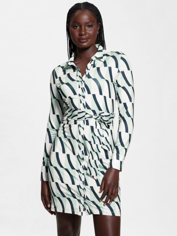 ls zora dress
