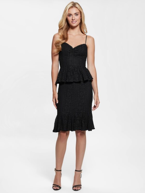 sl lula dress