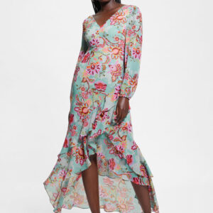 ls sheila dress