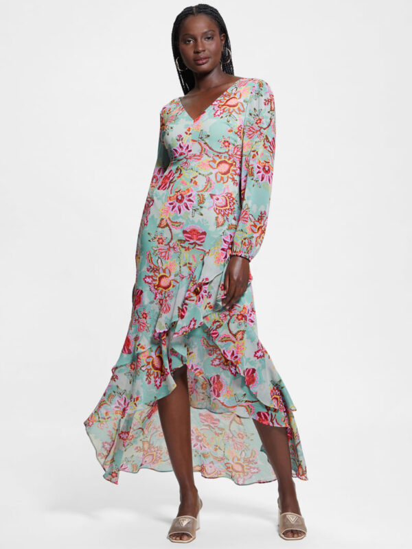 ls sheila dress