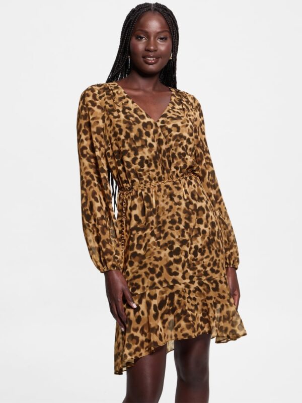 ls kaleen dress