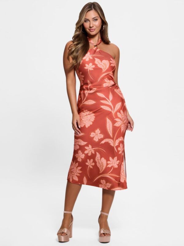 sl marsha dress