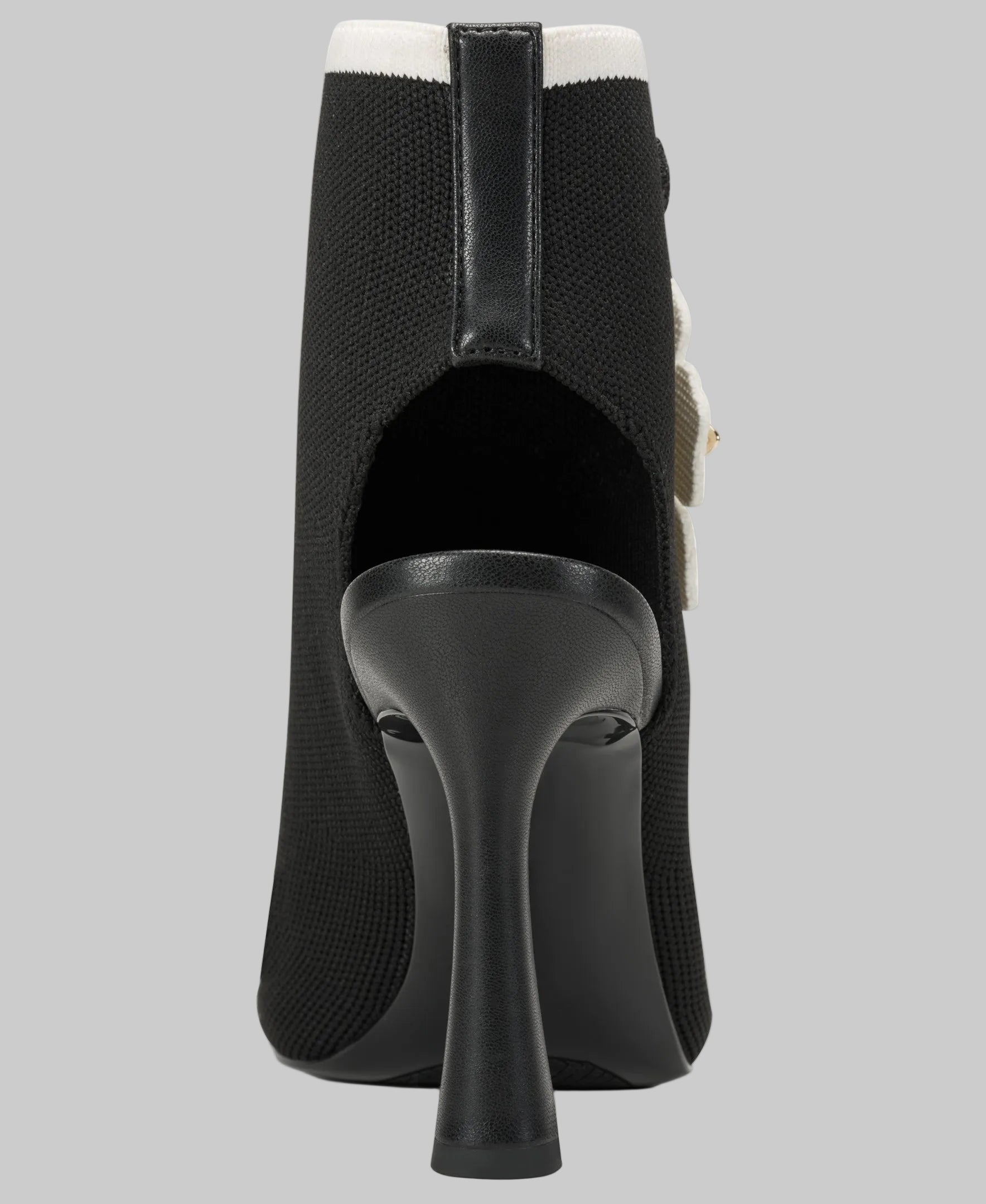 dacey kl365822 blkcream backview dacey kl365822 blkcream backview