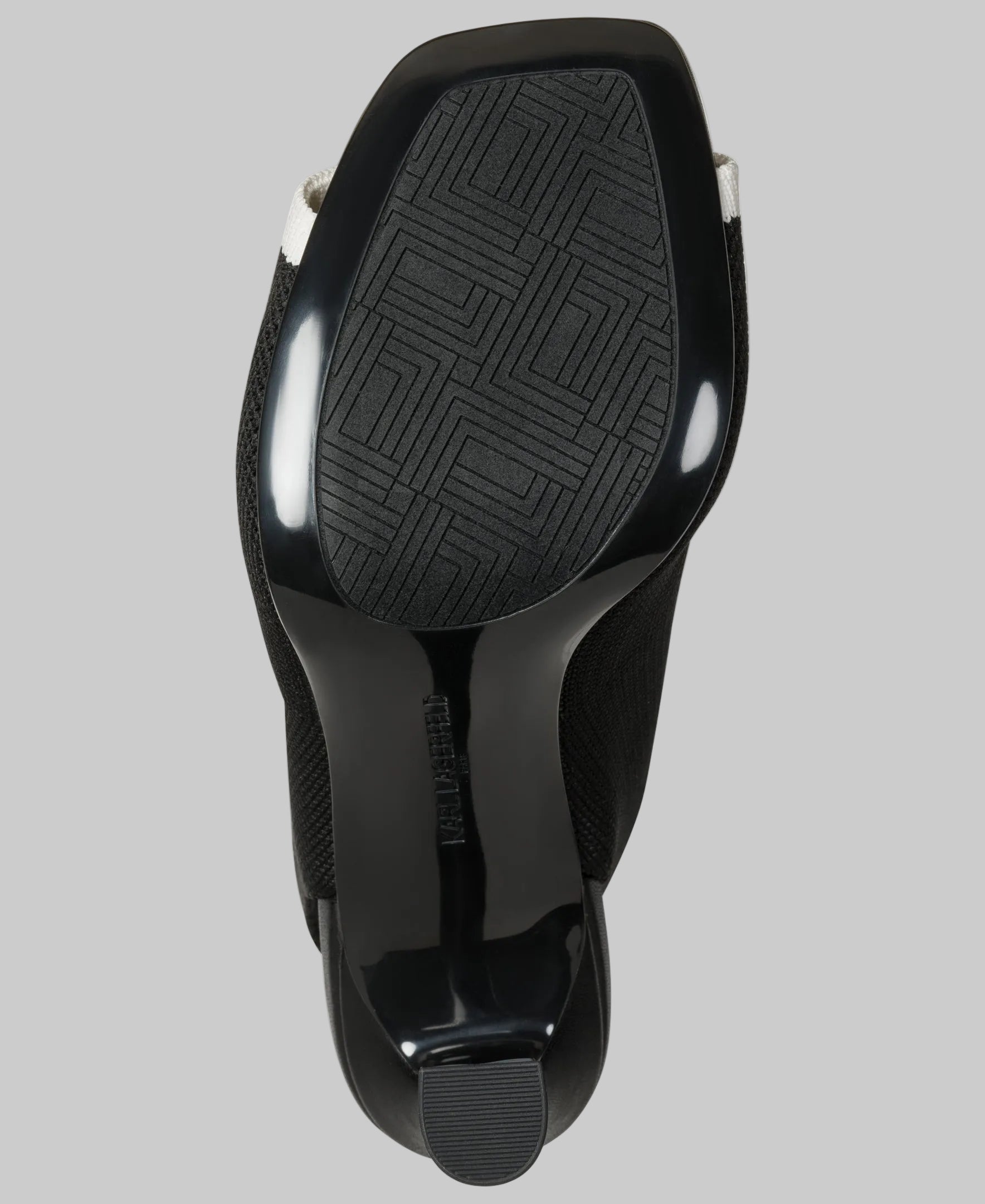 dacey kl365822 blkcream outsoleview dacey kl365822 blkcream outsoleview