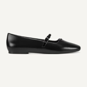 danita balletflat k3653223 blackblack sideview