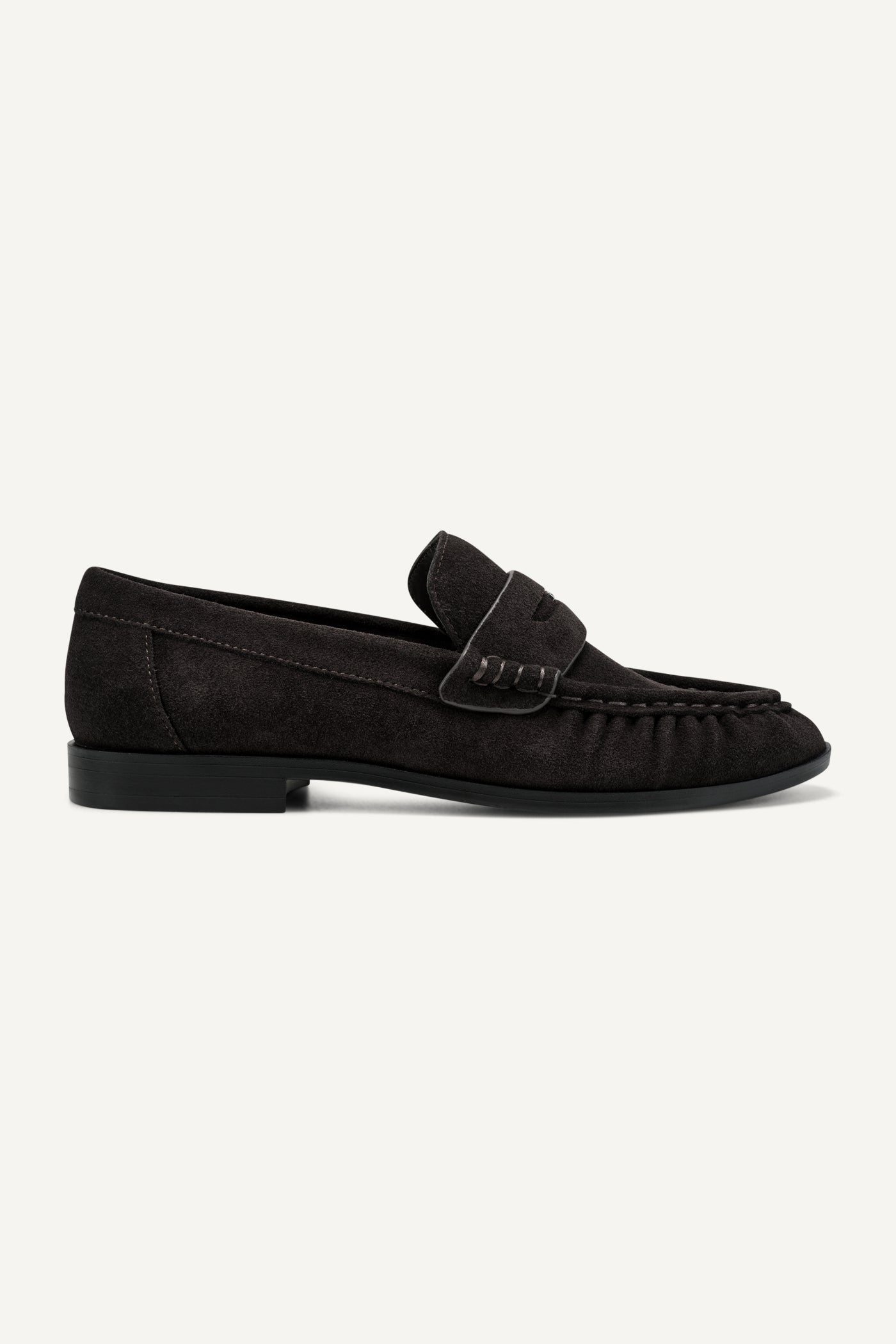 dawes loafer12mm k3670413 brown sideview dawes loafer12mm k3670413 brown sideview