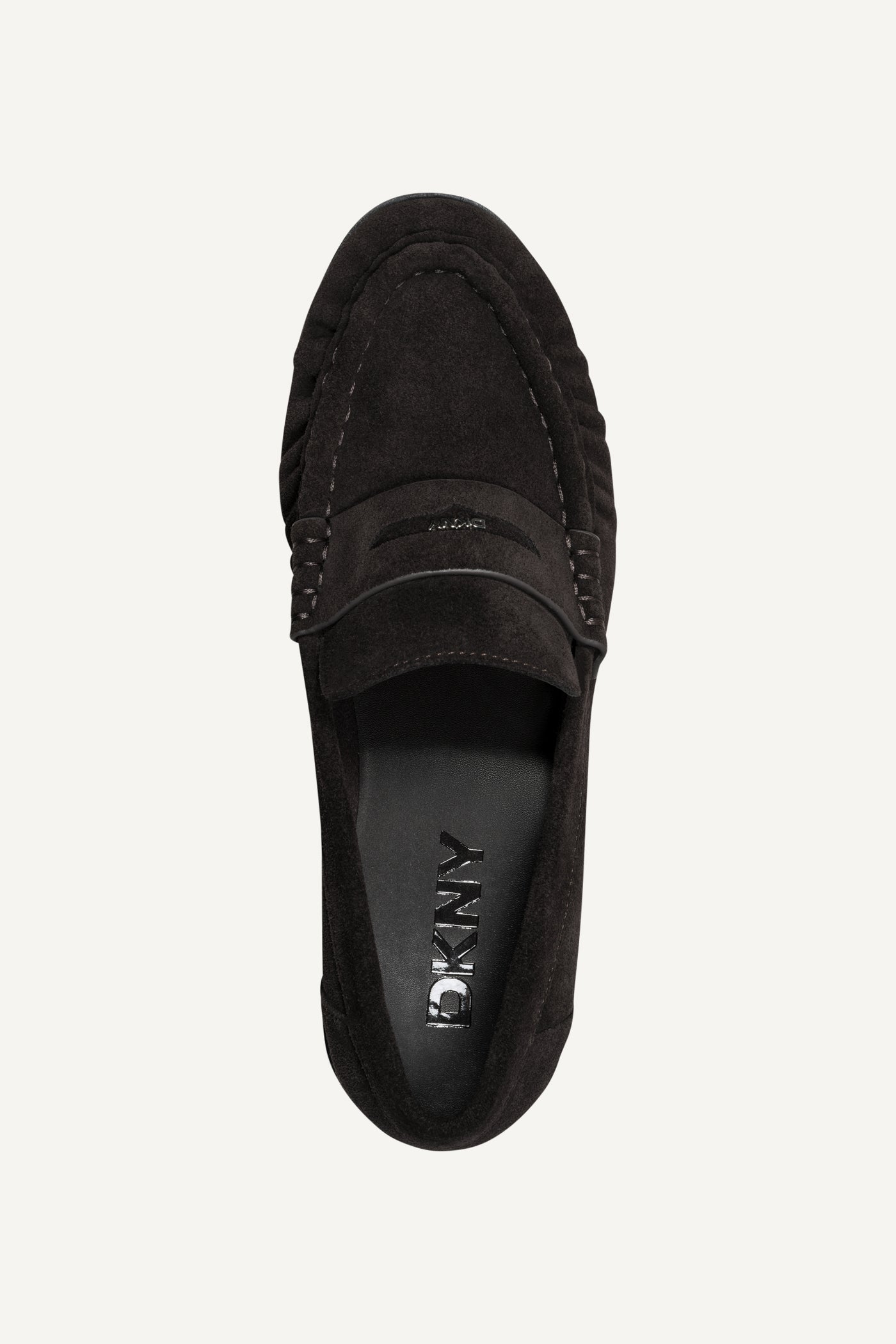 dawes loafer12mm k3670413 brown topdownview dawes loafer12mm k3670413 brown topdownview