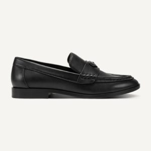 daykin loafer12mm k3615253 black sideview