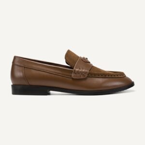 Home daykin loafer12mm k3656523 walnut sideview
