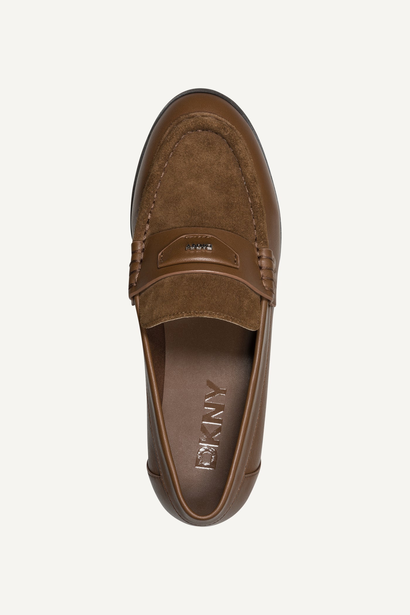 daykin loafer12mm k3656523 walnut topdownview daykin loafer12mm k3656523 walnut topdownview