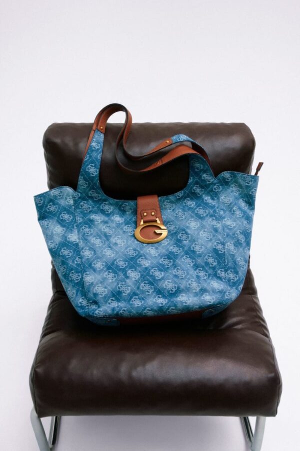 camden large tote bag