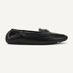 Витрина delmardriver driv k3634957 black sideview