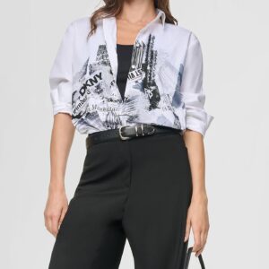 Витрина dknydw09226 14a p63m0e44 wht 02918