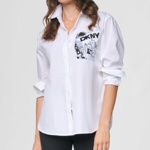 Витрина dknydw09226 15a p63m0e45 wht 02591