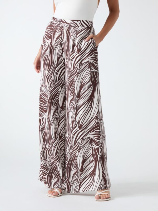 viscose pants