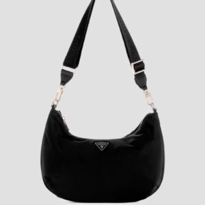 eco gemma hobo shoulder bag