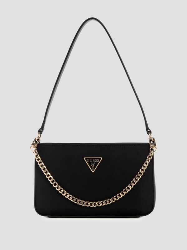 eco gemma mini shoulder bag
