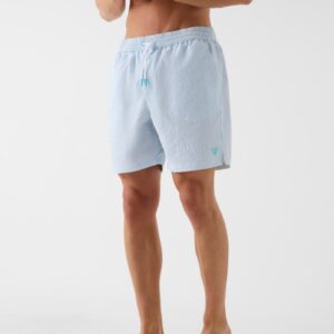 stretch swim trunks