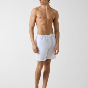 regular fit swim trunks
