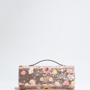 tasmin clutch bag