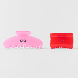 effortless claw clip (2 pack)