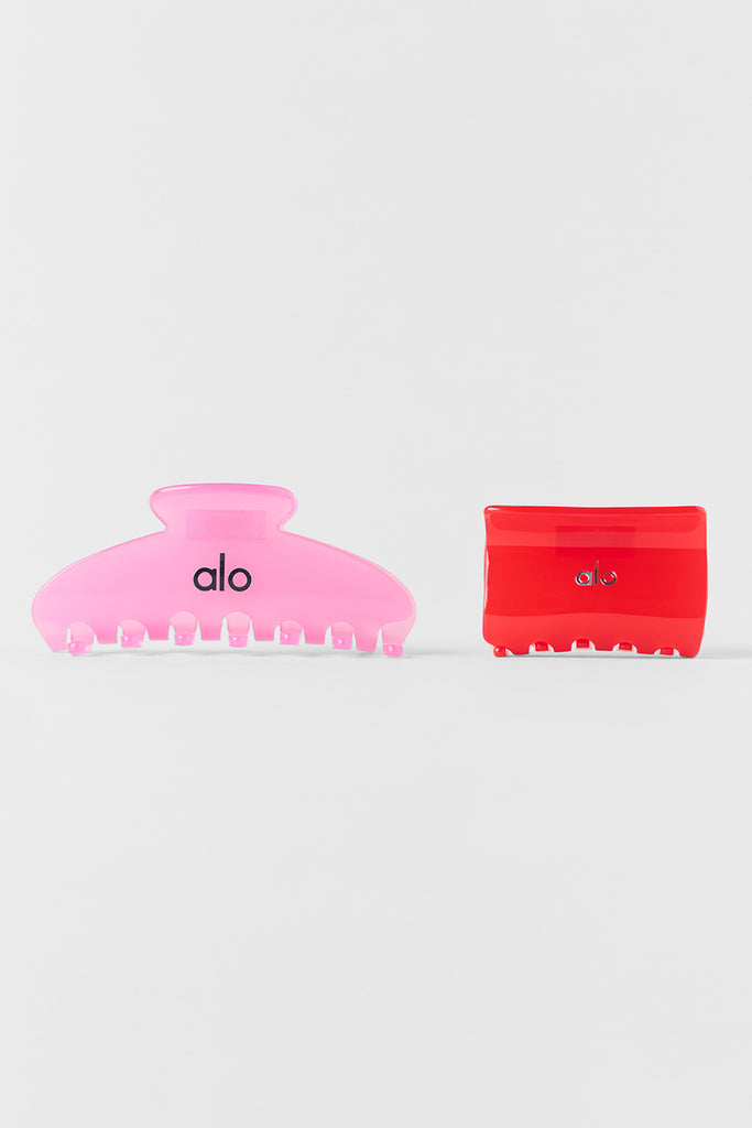 effortless claw clip (2 pack) effortless claw clip (2 pack)